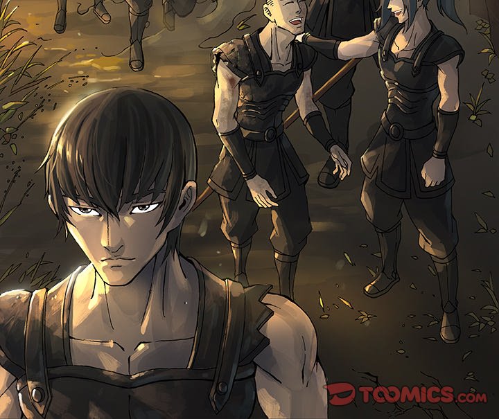 The Blood Revival Chapter 7 image 33