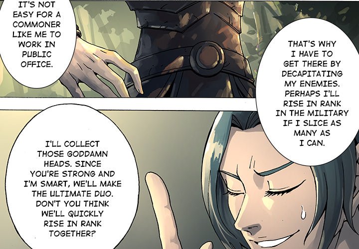 The Blood Revival Chapter 7 image 3