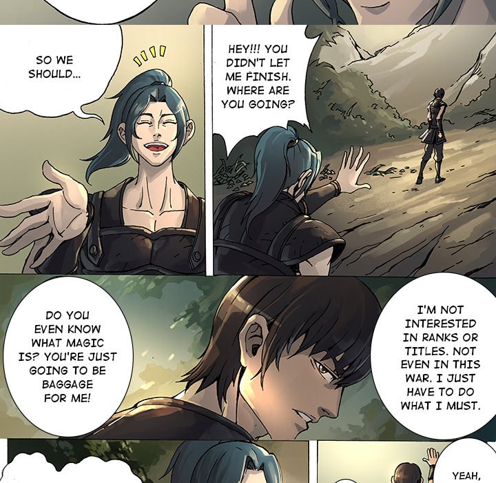 The Blood Revival Chapter 7 image 4
