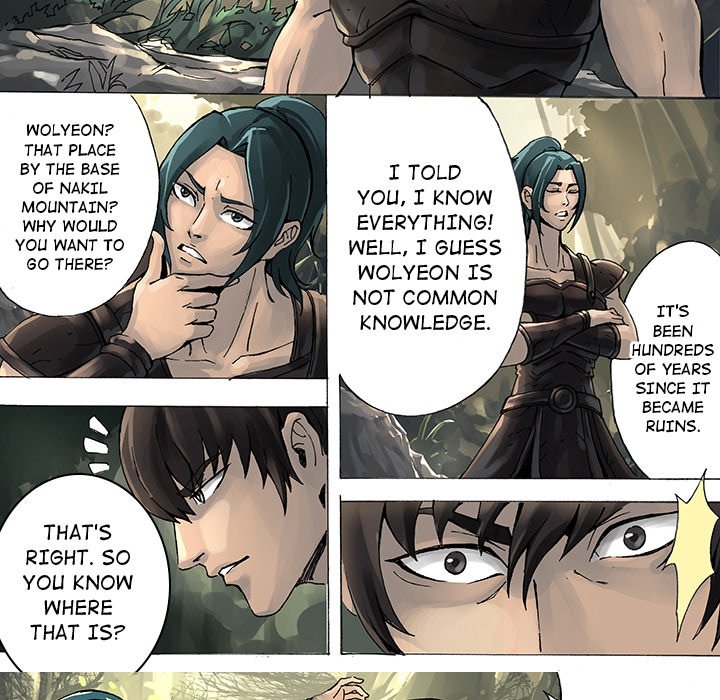 The Blood Revival Chapter 7 image 6