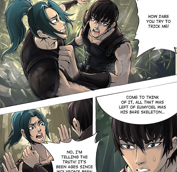 The Blood Revival Chapter 7 image 7