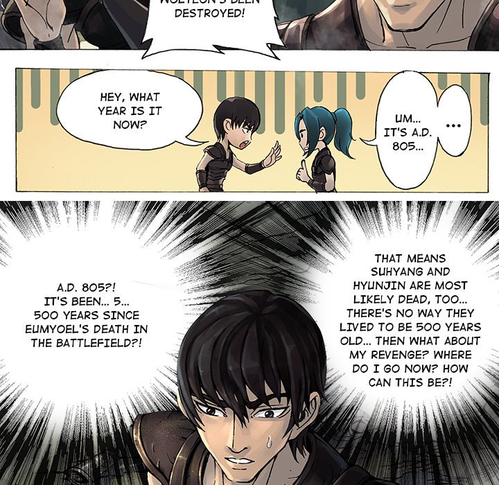 The Blood Revival Chapter 7 image 8