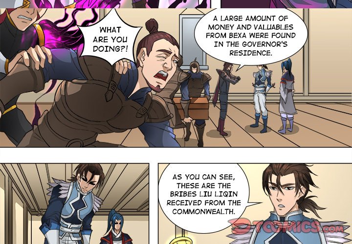 The Blood Revival Chapter 70 image 2
