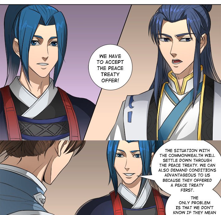 The Blood Revival Chapter 70 image 31