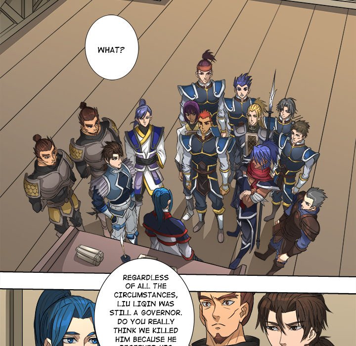 The Blood Revival Chapter 70 image 7