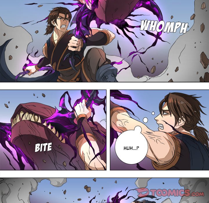 The Blood Revival Chapter 72 image 10