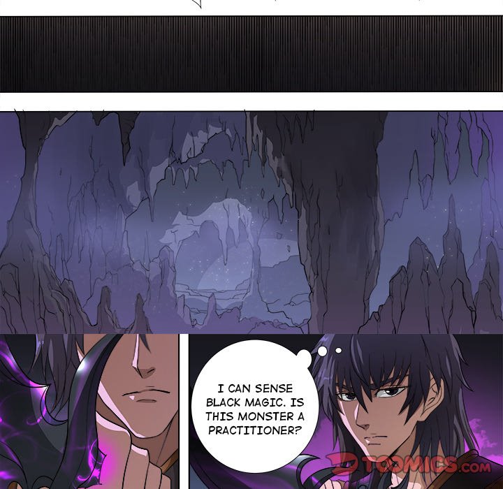 The Blood Revival Chapter 72 image 18