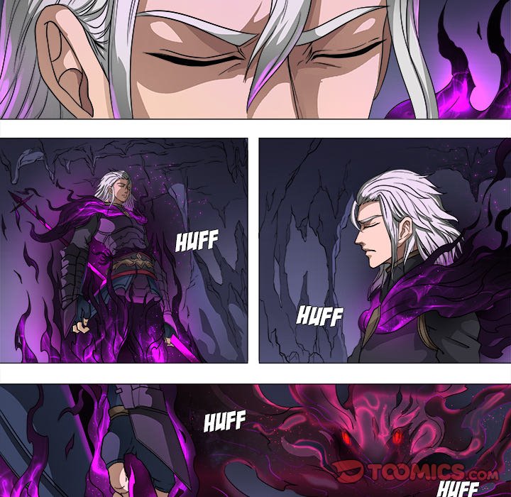 The Blood Revival Chapter 72 image 22