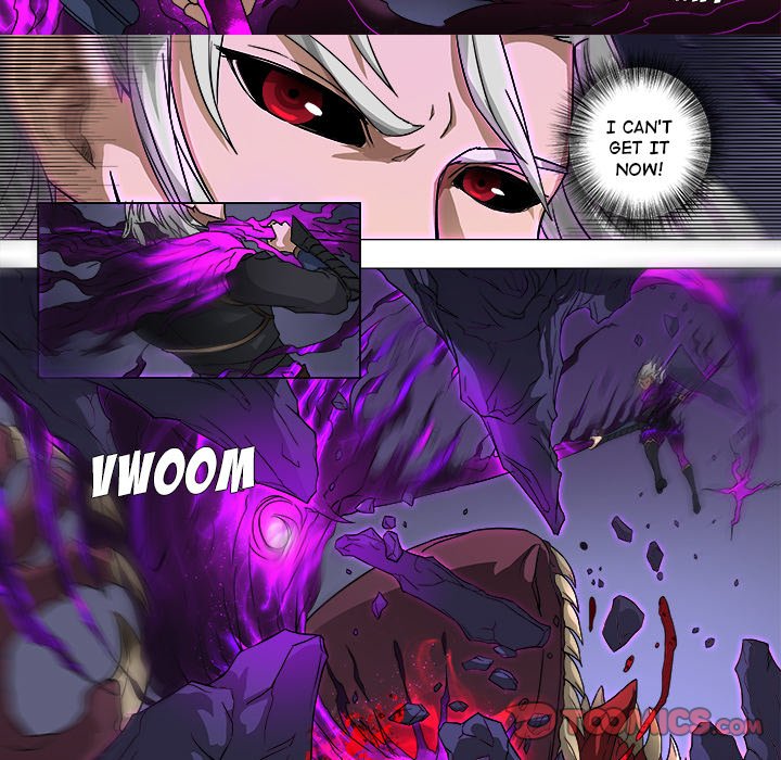 The Blood Revival Chapter 72 image 23