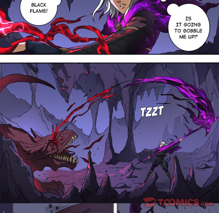 The Blood Revival Chapter 72 image 25