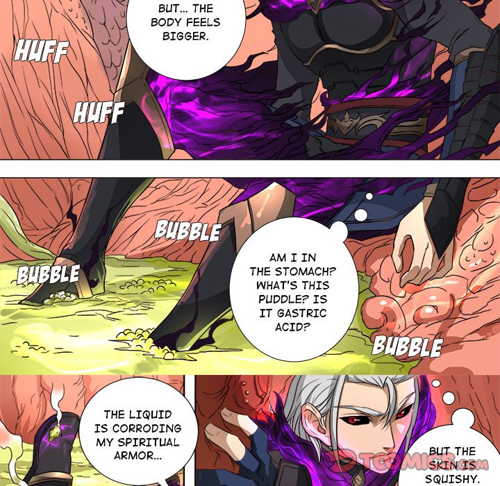The Blood Revival Chapter 72 image 31