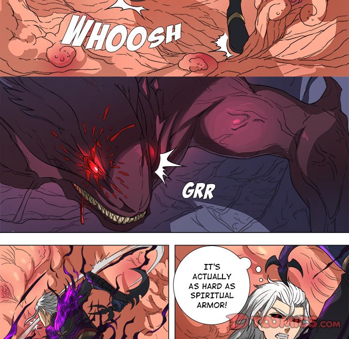 The Blood Revival Chapter 72 image 33