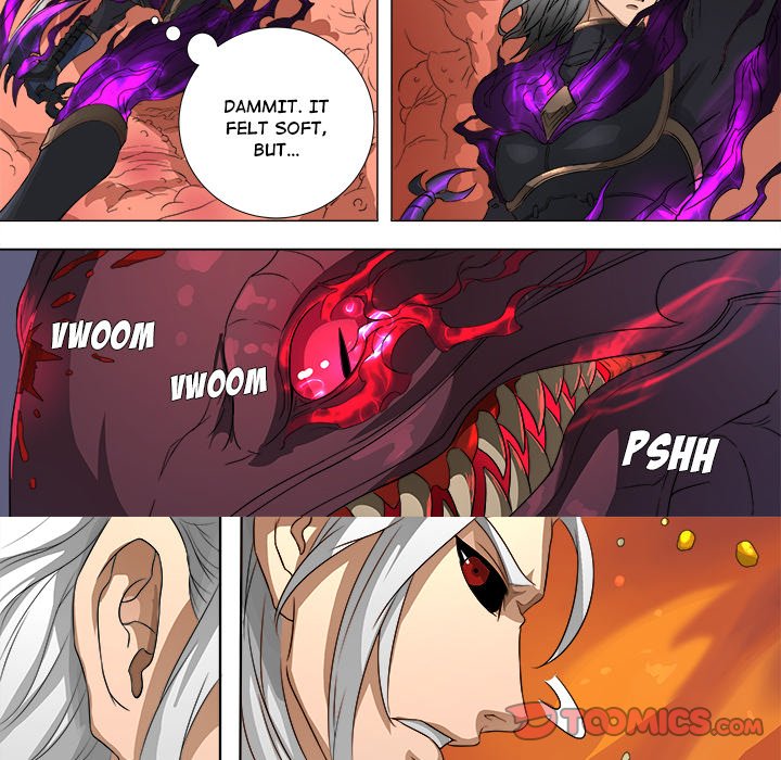 The Blood Revival Chapter 72 image 34