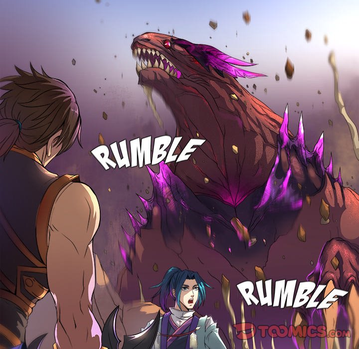 The Blood Revival Chapter 72 image 7