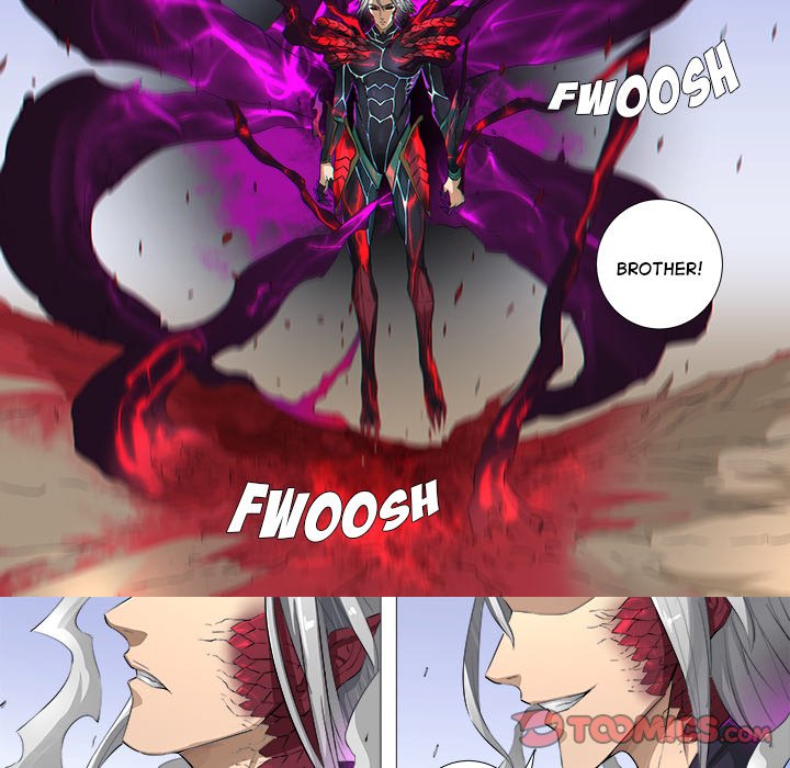 The Blood Revival Chapter 73 image 12