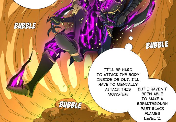 The Blood Revival Chapter 73 image 1