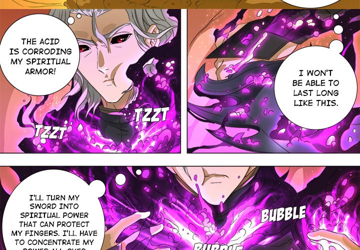 The Blood Revival Chapter 73 image 2