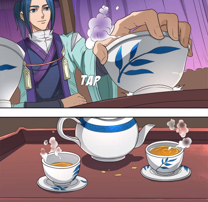 The Blood Revival Chapter 73 image 35