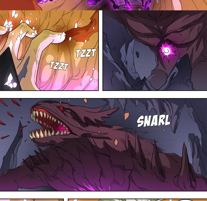 The Blood Revival Chapter 73 image 4