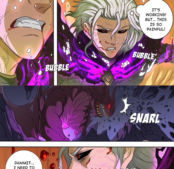 The Blood Revival Chapter 73 image 5