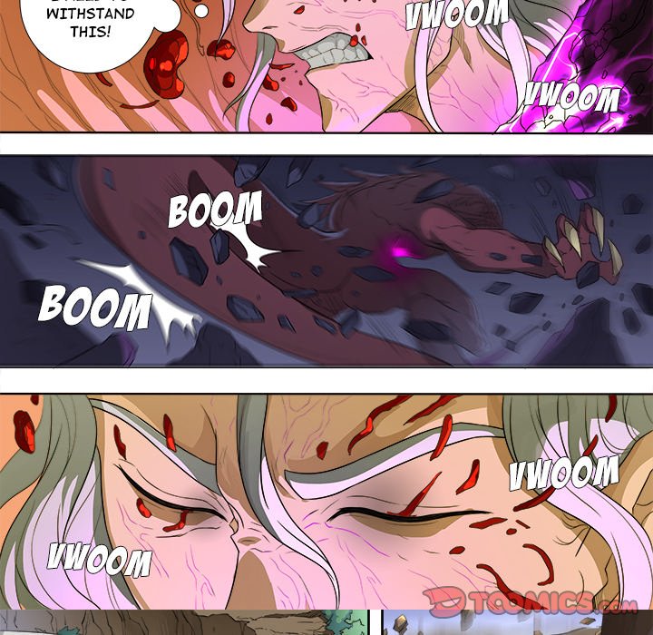 The Blood Revival Chapter 73 image 6