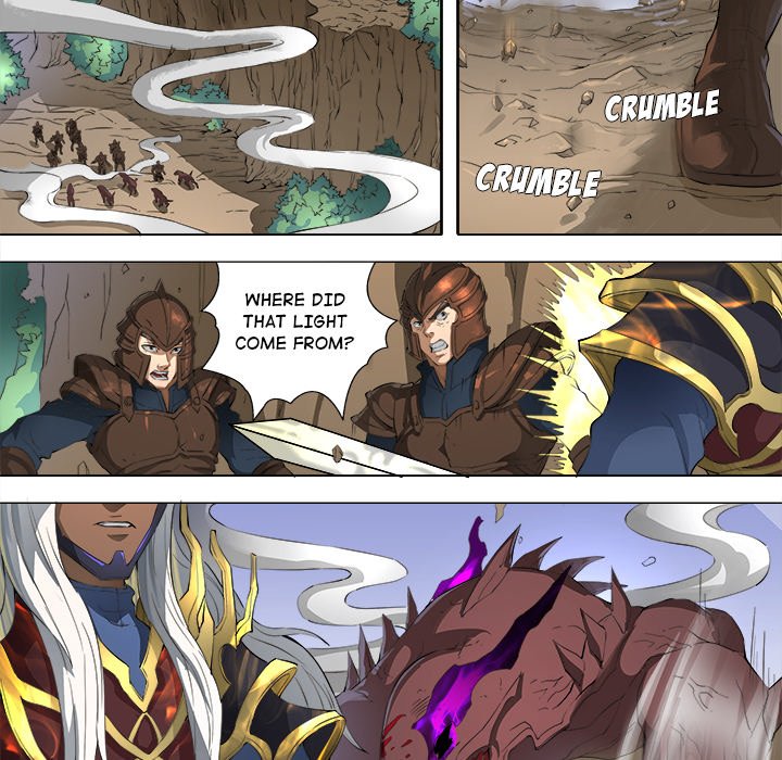 The Blood Revival Chapter 73 image 7