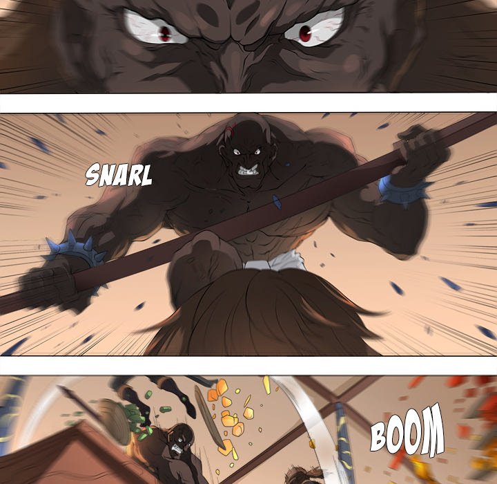 The Blood Revival Chapter 74 image 25