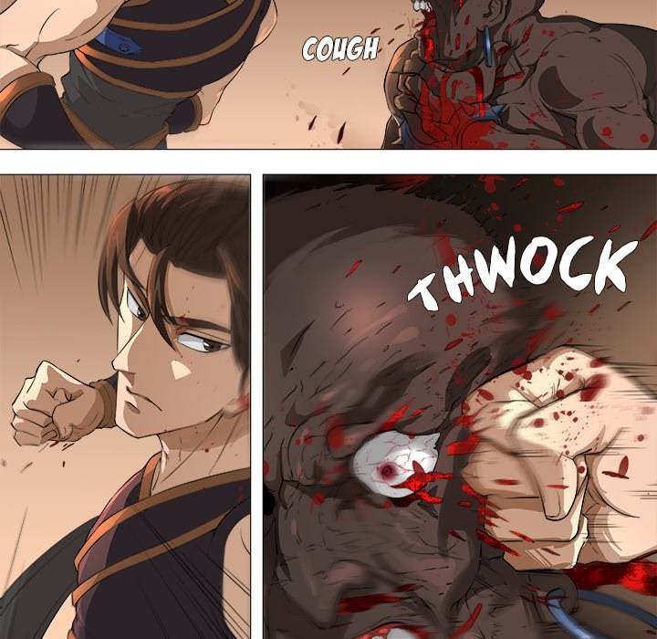 The Blood Revival Chapter 74 image 31