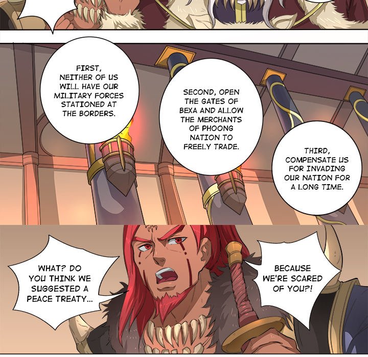 The Blood Revival Chapter 74 image 4