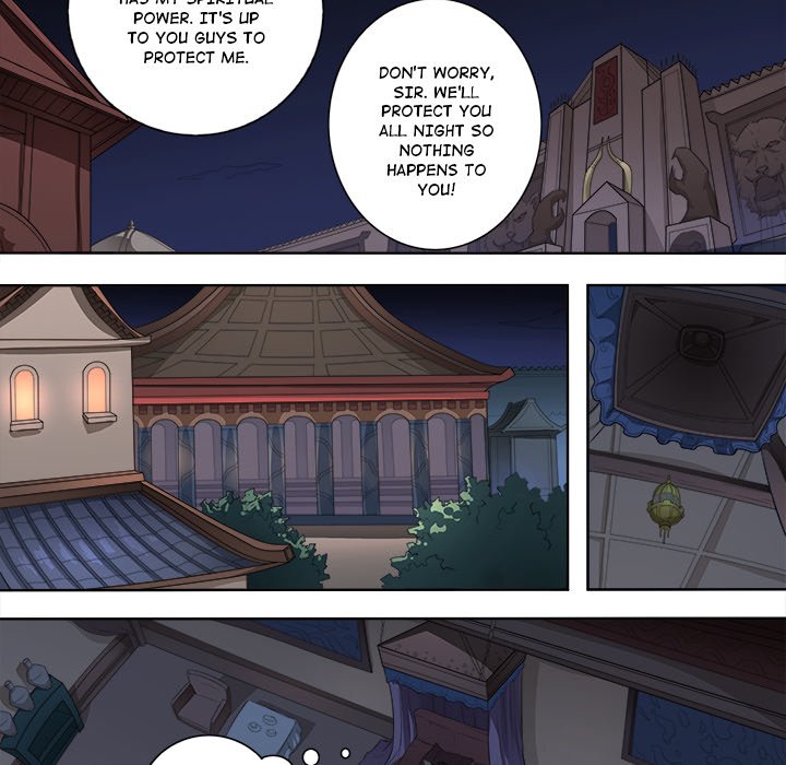 The Blood Revival Chapter 75 image 10