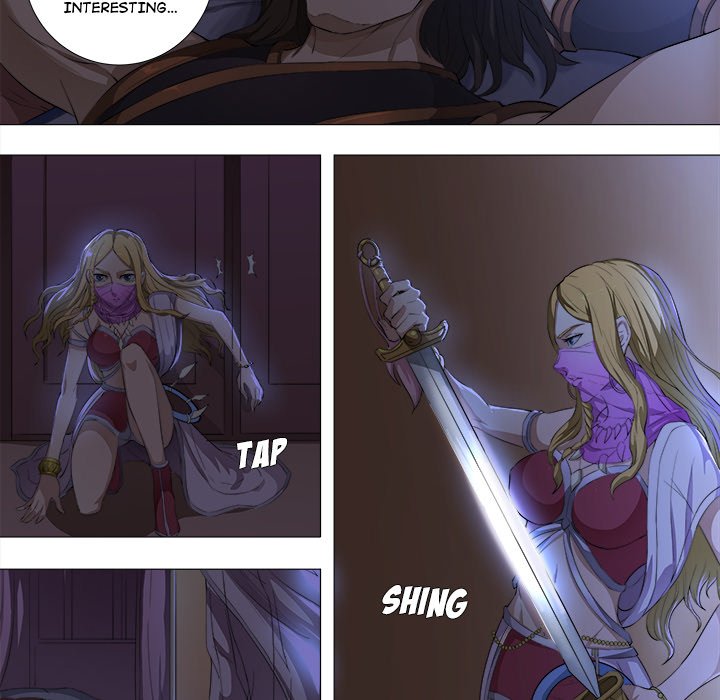 The Blood Revival Chapter 75 image 13