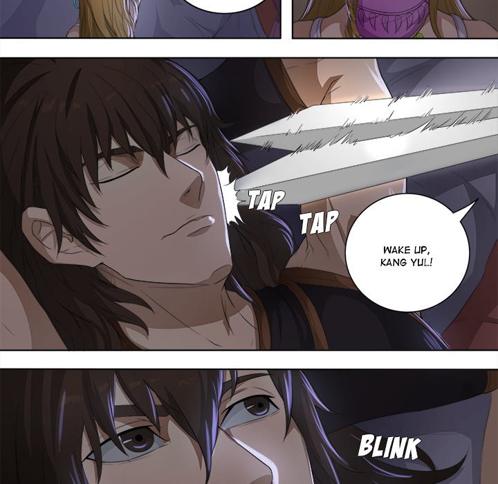 The Blood Revival Chapter 75 image 16