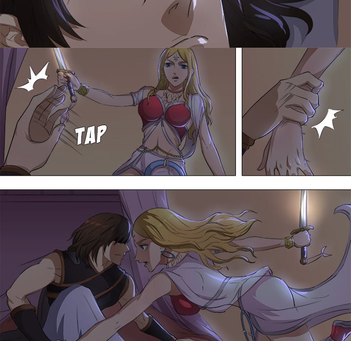 The Blood Revival Chapter 75 image 17
