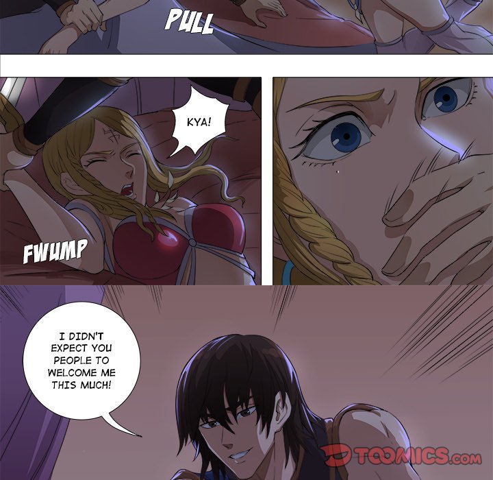 The Blood Revival Chapter 75 image 18