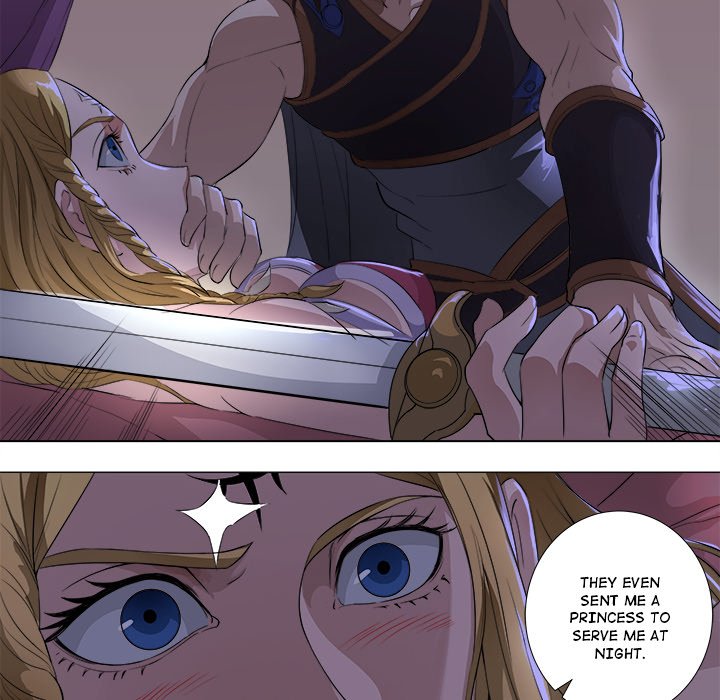 The Blood Revival Chapter 75 image 19