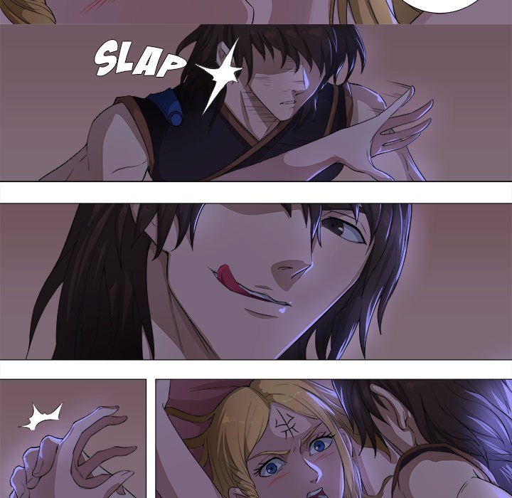 The Blood Revival Chapter 75 image 20