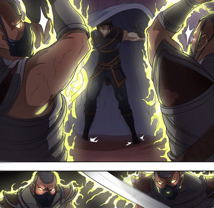 The Blood Revival Chapter 75 image 29