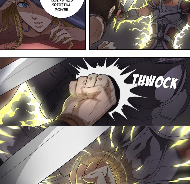 The Blood Revival Chapter 75 image 31
