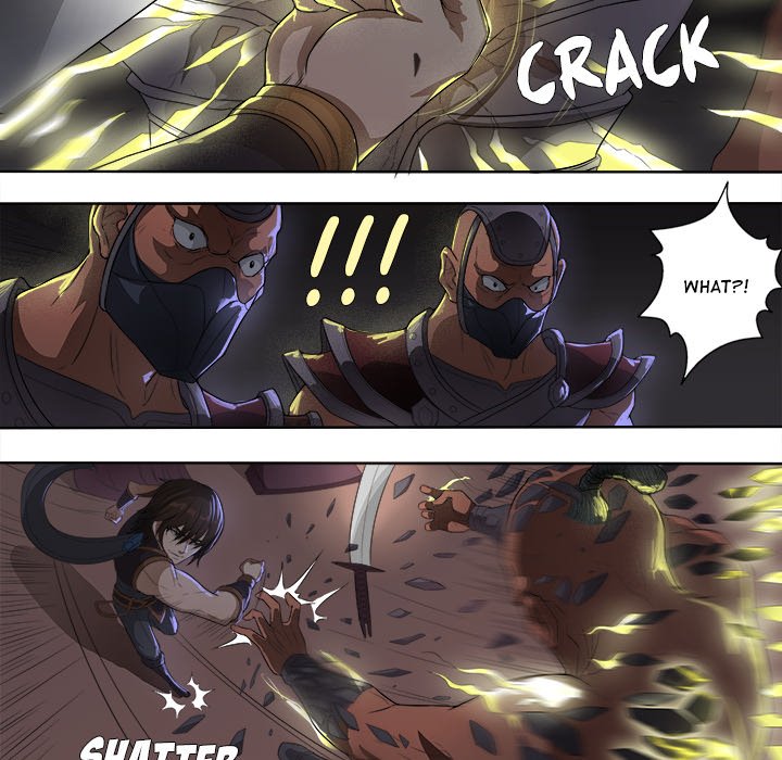 The Blood Revival Chapter 75 image 32