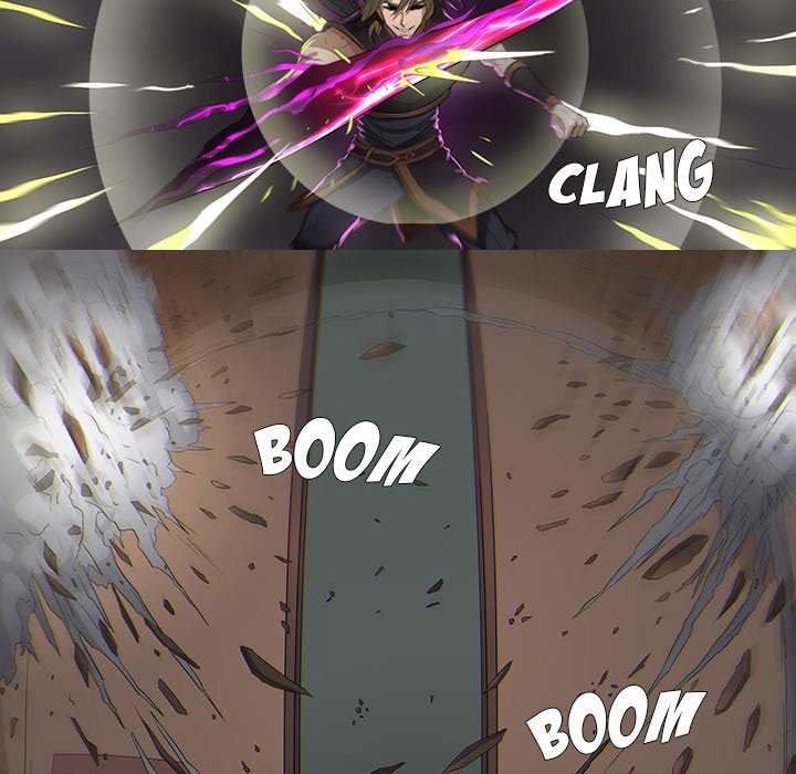The Blood Revival Chapter 76 image 11