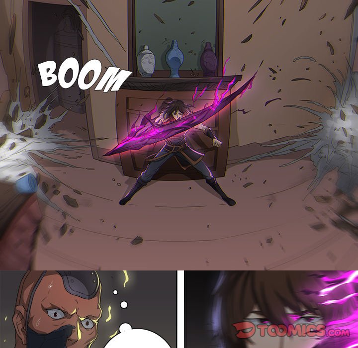 The Blood Revival Chapter 76 image 12
