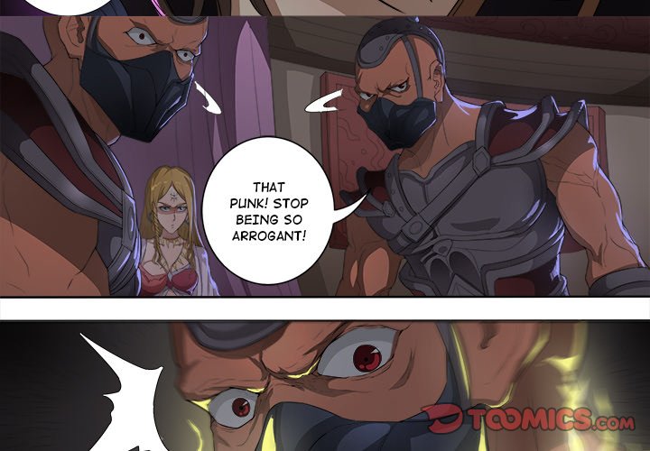 The Blood Revival Chapter 76 image 2