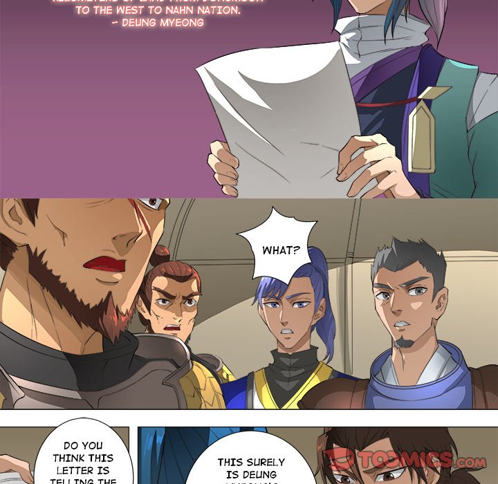 The Blood Revival Chapter 76 image 32