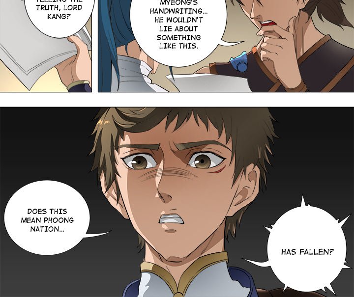 The Blood Revival Chapter 76 image 33