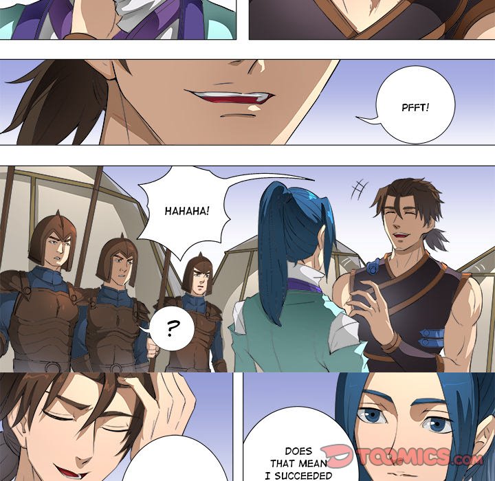 The Blood Revival Chapter 77 image 28