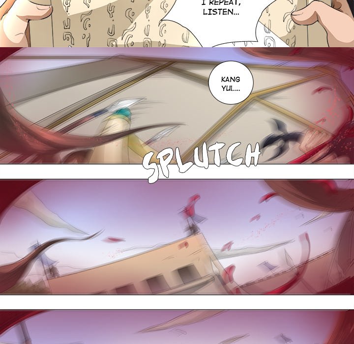 The Blood Revival Chapter 77 image 33