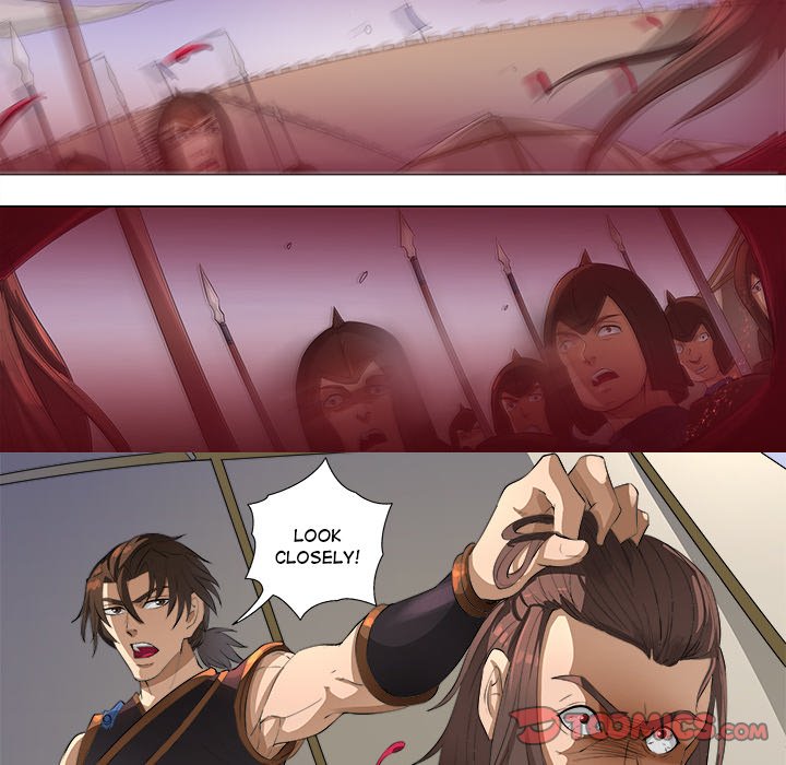The Blood Revival Chapter 77 image 34