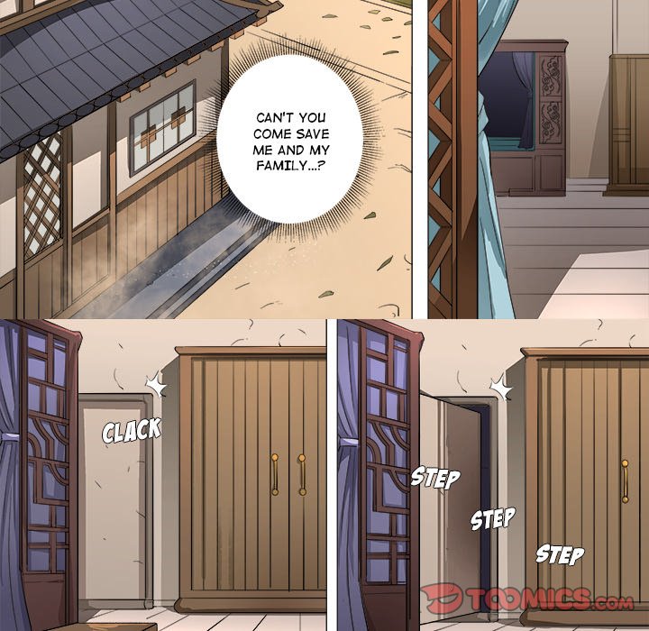 The Blood Revival Chapter 79 image 5
