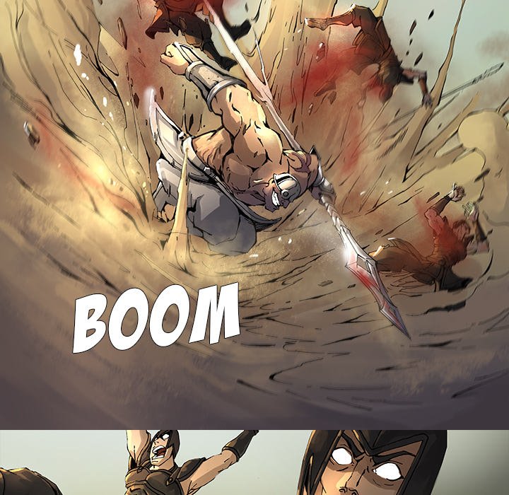 The Blood Revival Chapter 8 image 9