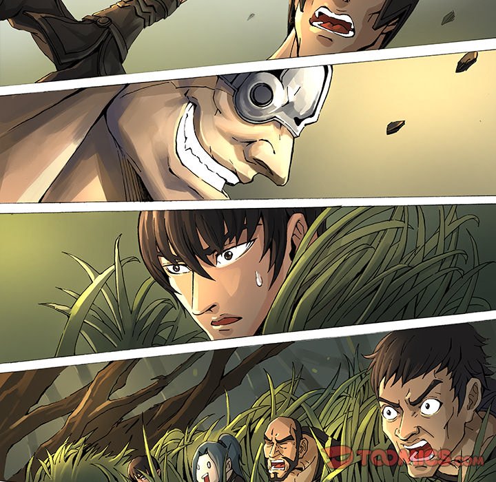 The Blood Revival Chapter 8 image 10